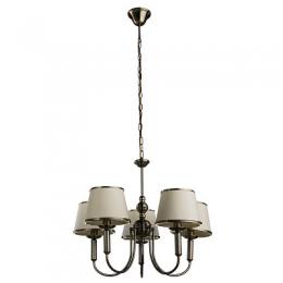 Изображение продукта Подвесная люстра Arte Lamp Alice 